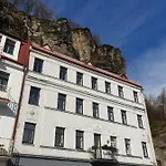 Nocleg ze śniadaniem Via Ferrata Decin