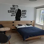 Bed & Breakfast Via Ferrata 3*