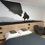 Bed & Breakfast Via Ferrata Decin
