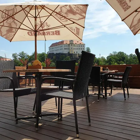 Bed & Breakfast Via Ferrata Decin