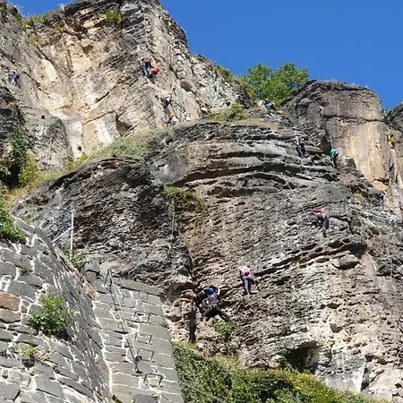 Via Ferrata