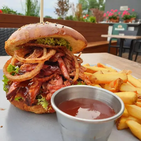 Via Ferrata 3* Decin