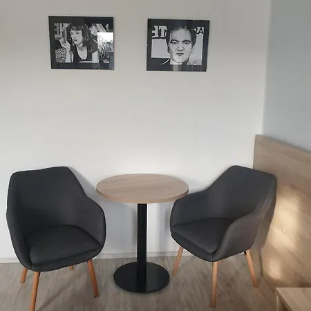 Via Ferrata 3* Decin