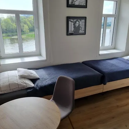 Bed & Breakfast Via Ferrata Decin