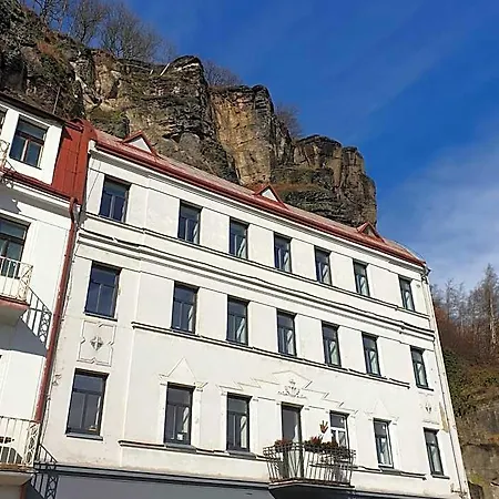 Via Ferrata Frühstückspension 3*