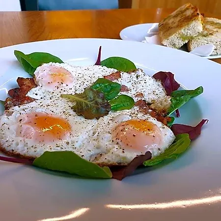 Frühstückspension Via Ferrata Decin