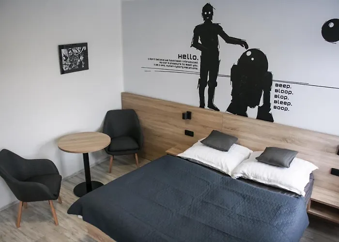 Via Ferrata Bed & Breakfast 3*