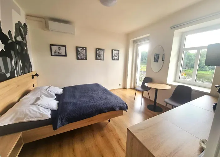 Via Ferrata Bed & Breakfast 3*